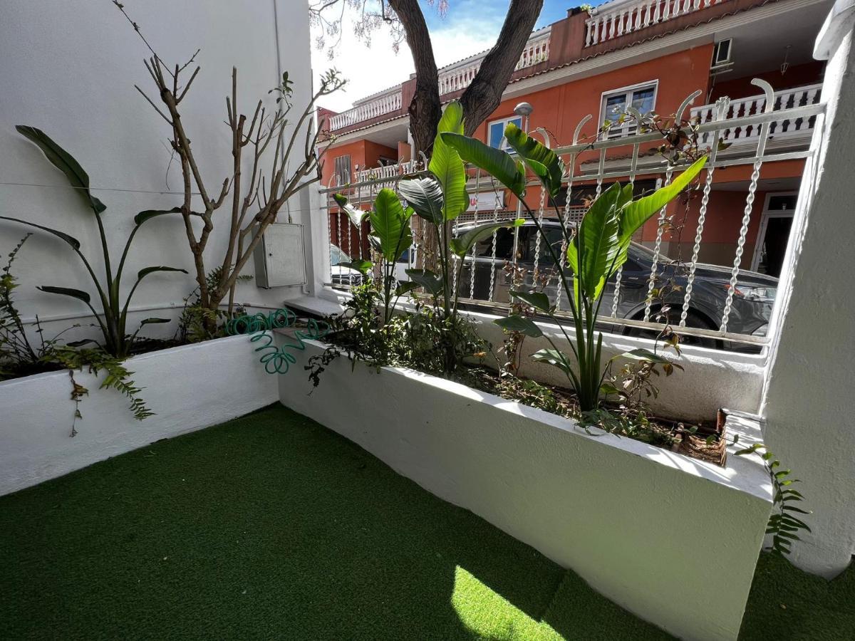 Casa Isabel Aeropuerto Feria Valencia Daire Partida de La Cañada Dış mekan fotoğraf